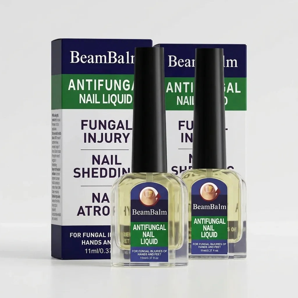 Balm Antifungal