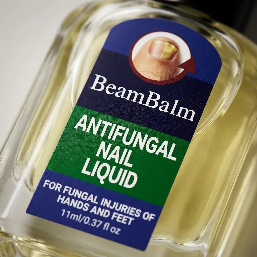 Balm Antifungal