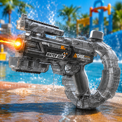 AQUABLASTER